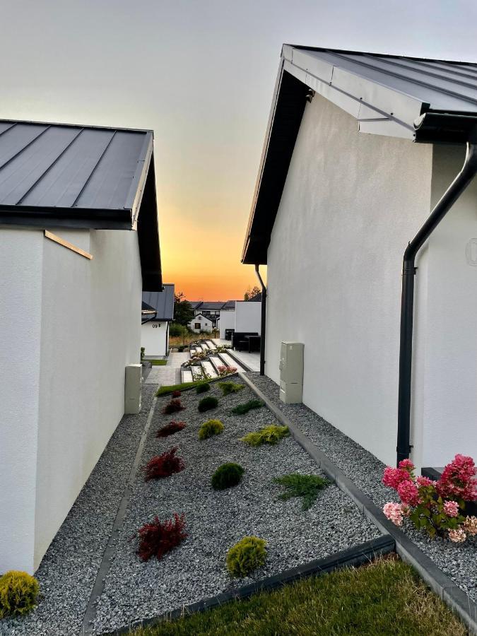 Ostoja Colette Jarosławiec Exterior foto